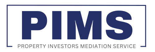 PIMS Logo Blue
